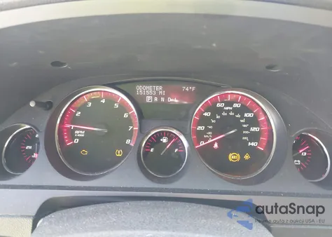 2009 GMC Acadia Slt-2 z USA, uszkodzony, nr VIN 1GKEV33D39J160053